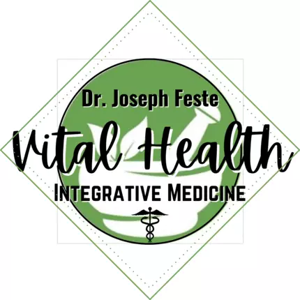 Logo de Vital Health Integrative Medicine