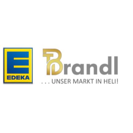 Logotyp från EDEKA Brandl in Hessisch Lichtenau