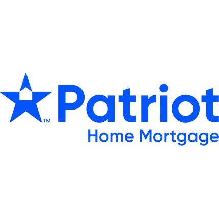 Logotyp från Ryan Bolton - Patriot Home Mortgage