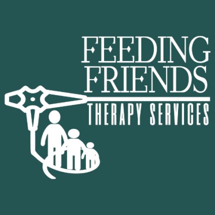 Logo da Feeding Friends Therapy Services
