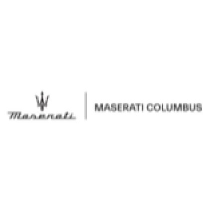 Logo da Maserati Columbus