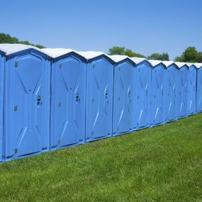 Do you have an upcoming event? At Circle S., we provide rentals for all your portable toilet needs. Give us a call today ???? 601.792.4104