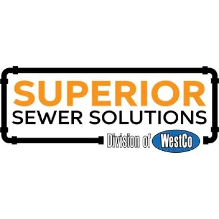 Logo od Superior Sewer Solutions