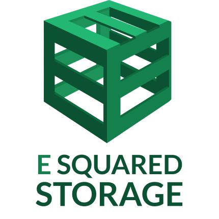 Logotyp från E Squared Storage