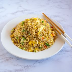 Egg Fried Rice