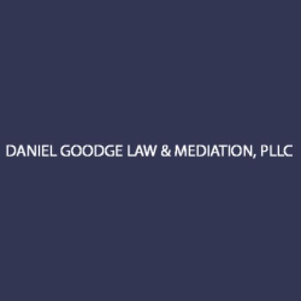 Logotipo de Daniel Goodge Law & Mediation, PLLC