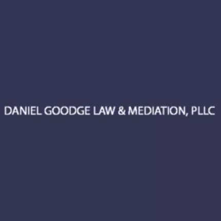 Logo de Daniel Goodge Law & Mediation, PLLC