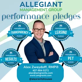 Bild von Allegiant Management Group