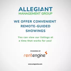 Bild von Allegiant Management Group