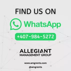 Bild von Allegiant Management Group