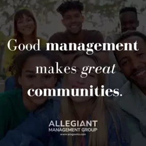 Bild von Allegiant Management Group