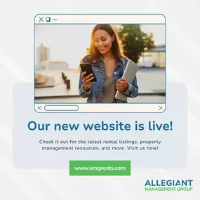 Bild von Allegiant Management Group