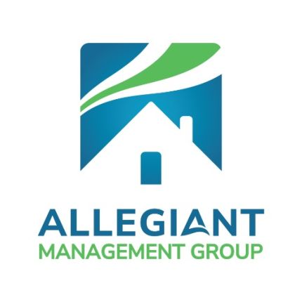 Logo de Allegiant Management Group