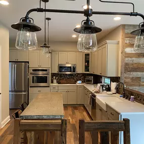 Bild von Kitchen Tune-Up Cleveland West