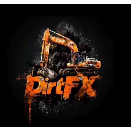 Logo od DirtFX