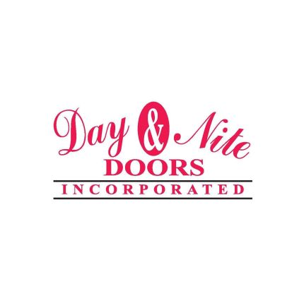 Logotipo de Day & Nite Doors Inc