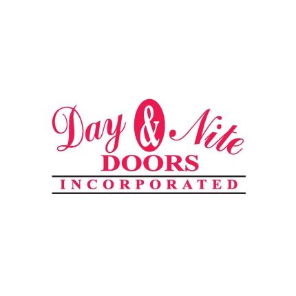 Λογότυπο από Day & Nite Doors, Inc