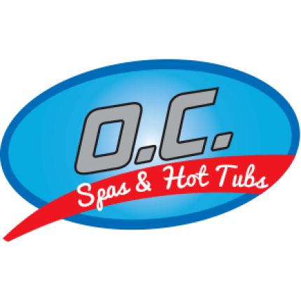 Logo da OC Spas & Hot Tubs