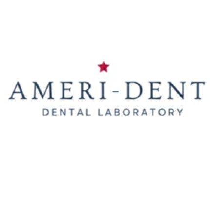 Logo de Ameri-Dent Dental Laboratory