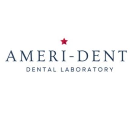 Λογότυπο από Ameri-Dent Dental Laboratory