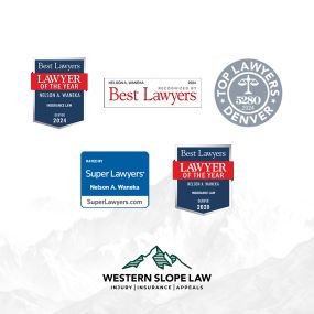 Bild von Western Slope Law