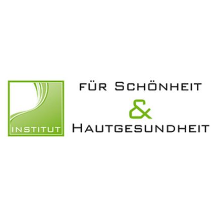 Logo da Institut für Schönheit & Hautgesundheit