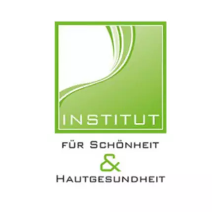 Logo fra Institut für Schönheit & Hautgesundheit