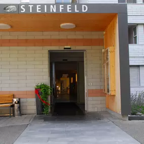 Bild von Altersheim und Pflegeheim Steinfeld