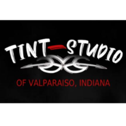 Logo de Tint Studio of Valparaiso, Indiana