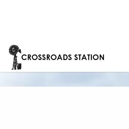 Logo von Crossroads Station Storage