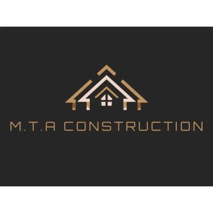 Logótipo de M.T.A Construction