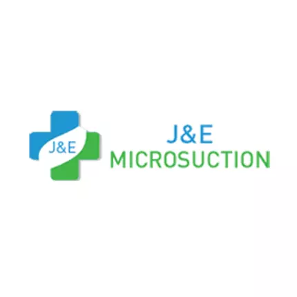 Logo od JE Microsuction