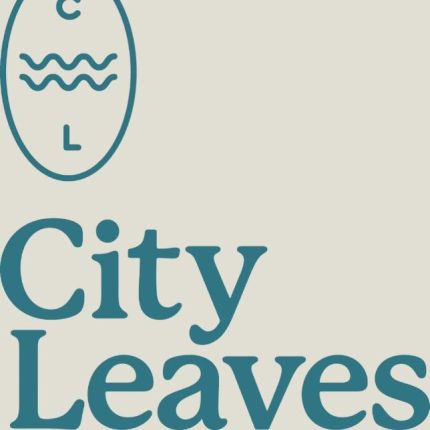 Logo from City Leaves