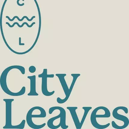 Logo fra City Leaves LLC