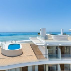 Bild von Marbella by the sea Real Estate