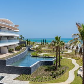 Bild von Marbella by the sea Real Estate