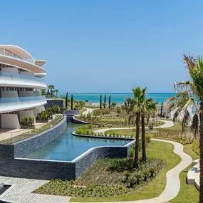 Bild von Marbella by the sea Real Estate