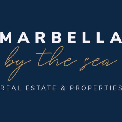 Λογότυπο από Marbella by the sea Real Estate