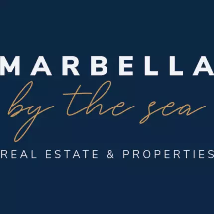 Logo od Marbella by the sea Real Estate