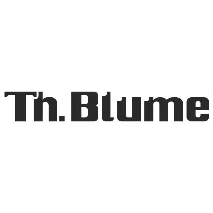 Logo van Th. Blume GmbH Gold- und Silberschmiede seit 1858