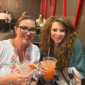 Happy Cinco de Mayo!
Today we’re not just celebrating tacos and tequila — we’re celebrating Emily, our newest team member, for passing her insurance exam!