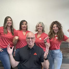 Call our office today for a free auto insurance quote!