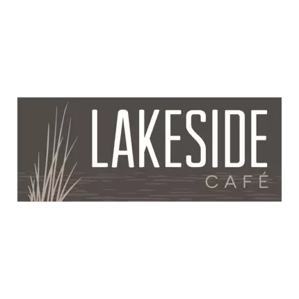 Logo from Lakeside Café