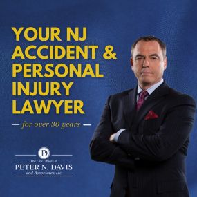 Car Accident Attorney Paterson NJ 07505