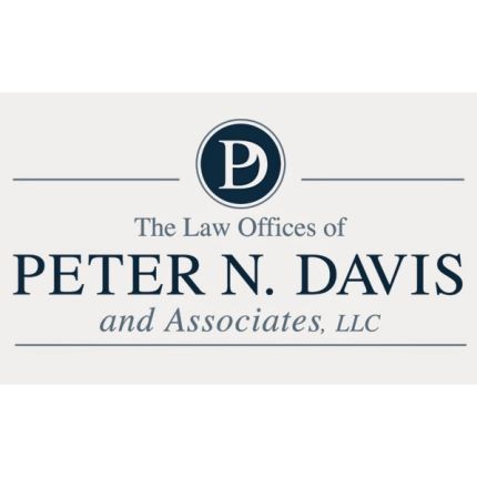 Λογότυπο από The Law Offices of Peter N. Davis & Associates, LLC