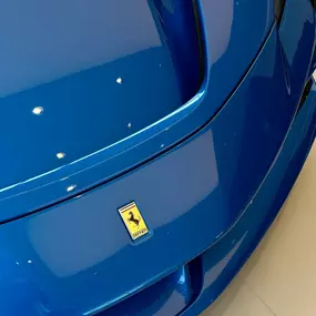 Bild von Ferrari Dublin