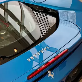 Bild von Ferrari Dublin