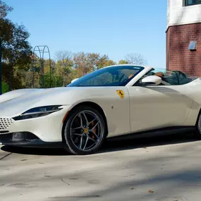 Bild von Ferrari Dublin