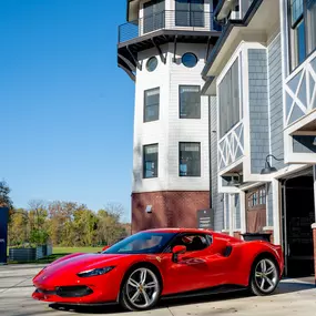 Bild von Ferrari Dublin