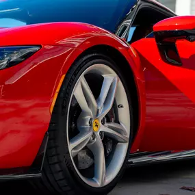 Bild von Ferrari Dublin